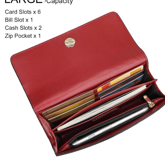 Pijushi wallet - Picture 6 of 10